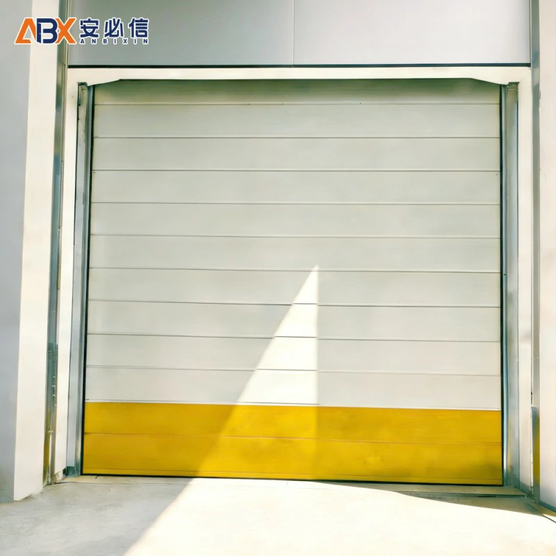 防城港快速提升门
