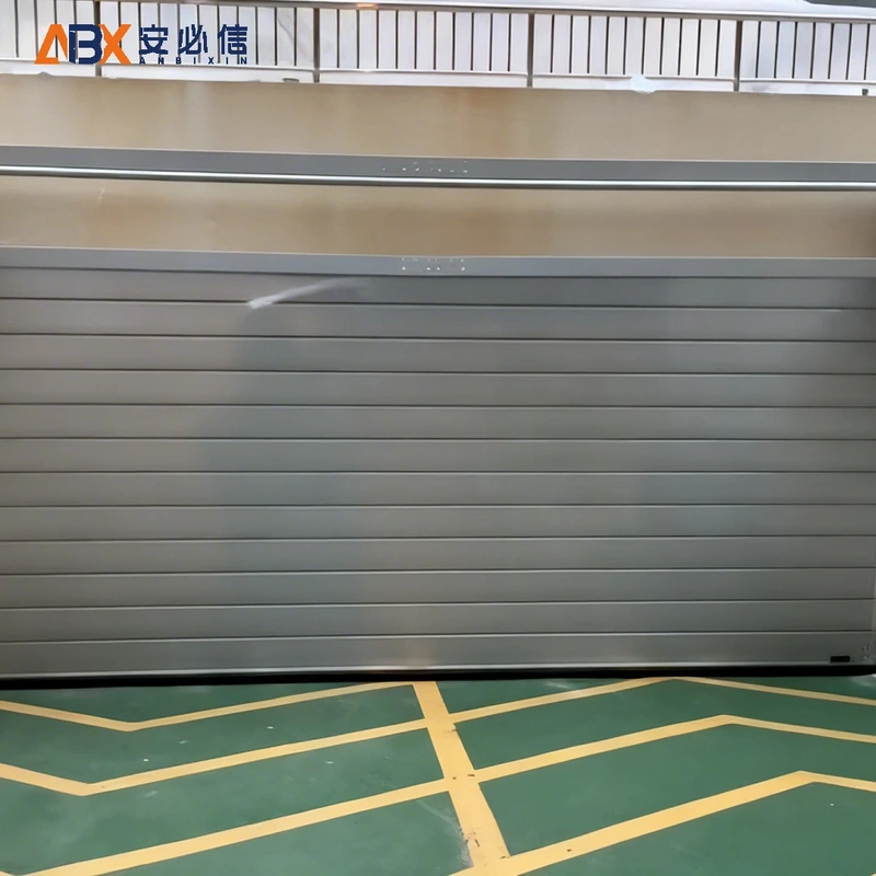 防城港快速卷帘门